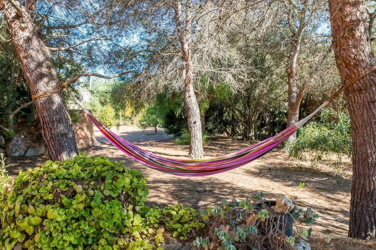 Holiday home Finca Sa Torre De'N Piza - Grupo Berna Campos  Spain