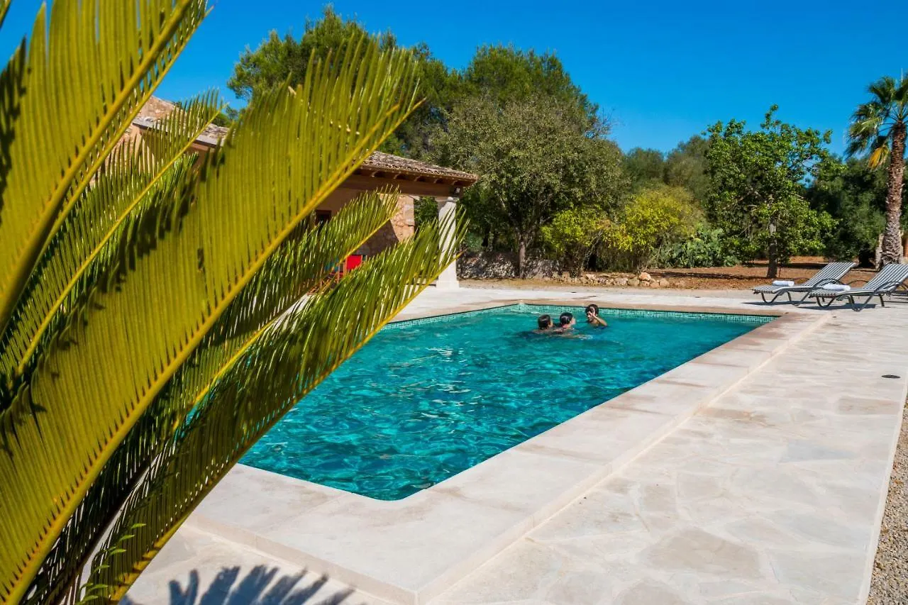 Holiday home Finca Sa Torre De'N Piza - Grupo Berna Campos