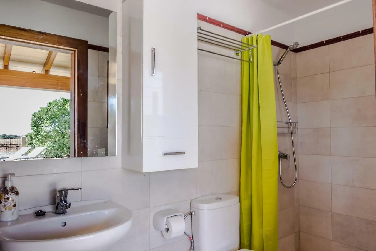 Finca Sa Torre De'N Piza - Grupo Berna Campos  Holiday home Campos (Mallorca)