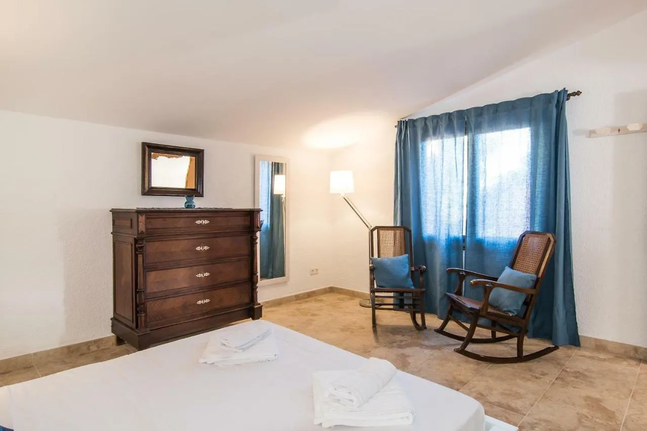 Finca Sa Torre De'N Piza - Grupo Berna Campos  Holiday home